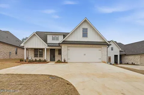 201 Bronson Bnd, Flowood, MS 39232