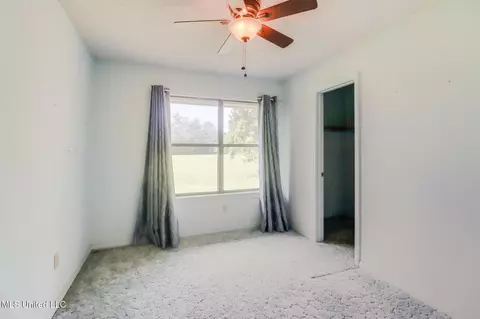 Bedroom - 8825 Michael Dr, Moss Point, MS 39562 photo 1 of 2