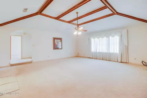 Living - 8825 Michael Dr, Moss Point, MS 39562 photo 2 of 2