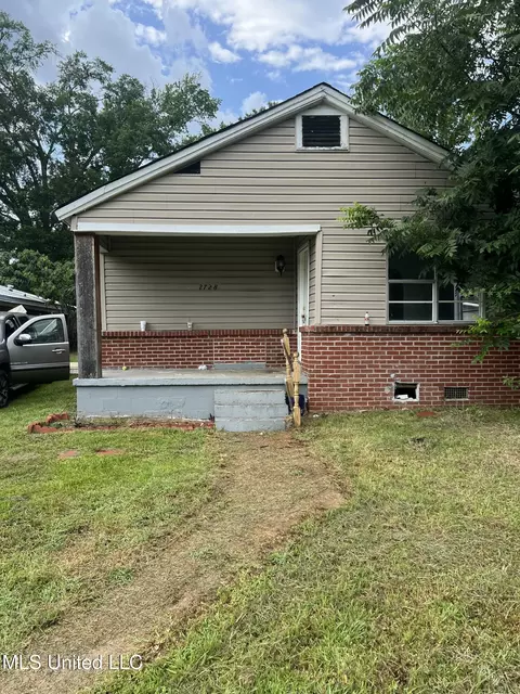 2728 Utah St, Jackson, MS 39213
