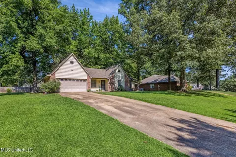 2781 Hickory Hill Dr, Nesbit, MS 38651 photo 3