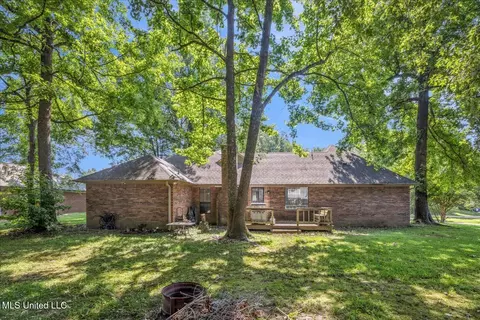 2781 Hickory Hill Dr, Nesbit, MS 38651 photo 31