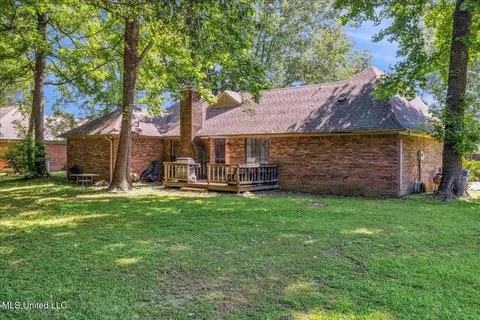 2781 Hickory Hill Dr, Nesbit, MS 38651 photo 35