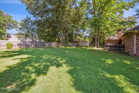2781 Hickory Hill Dr, Nesbit, MS 38651 photo 36