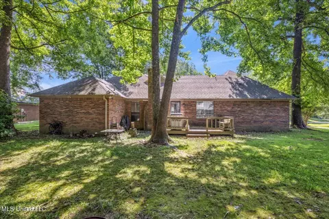 2781 Hickory Hill Dr, Nesbit, MS 38651 photo 32