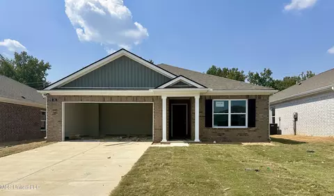 29 Silo Ln, Byhalia, MS 38611