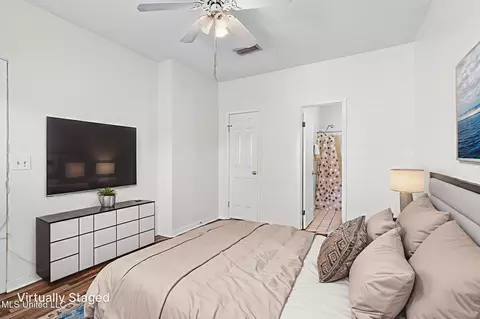 Bedroom - 5072 Harling Pl, Jackson, MS 39211 photo 4 of 4