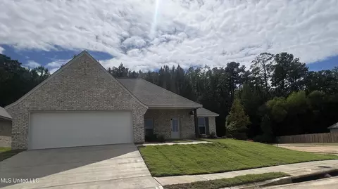 544 Stone Brook Pl, Brandon, MS 39042
