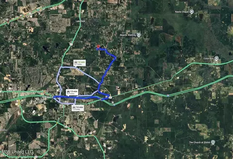 Danielle Cove, Brandon, MS 39042 photo 28