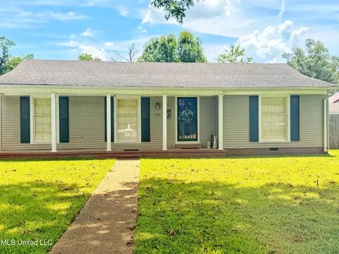 1312 King St, Clarksdale, MS 38614