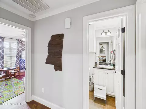 Entry Way - 107 Millhouse Dr, Madison, MS 39110 photo 1 of 1