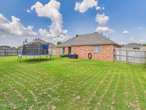 Exterior - 107 Millhouse Dr, Madison, MS 39110 photo 7 of 7
