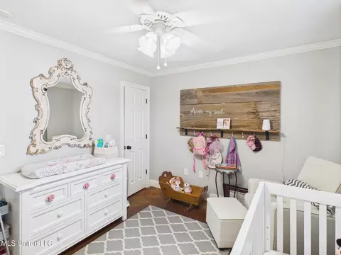 Bedroom - 107 Millhouse Dr, Madison, MS 39110 photo 4 of 6