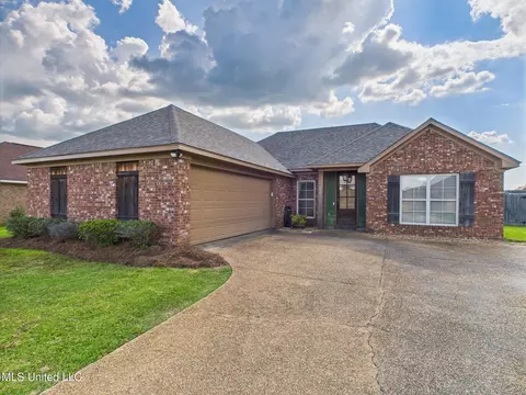 107 Millhouse Dr, Madison, MS 39110