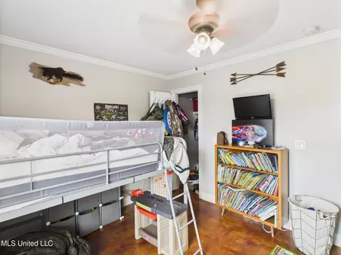 Bedroom - 107 Millhouse Dr, Madison, MS 39110 photo 6 of 6