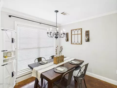 Dining - 107 Millhouse Dr, Madison, MS 39110 photo 1 of 1