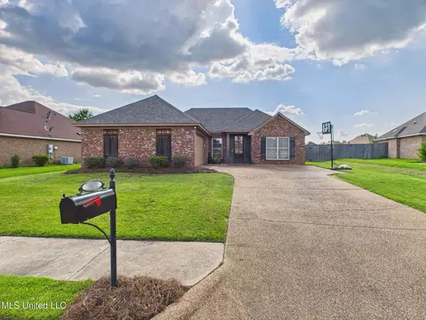 Exterior - 107 Millhouse Dr, Madison, MS 39110 photo 2 of 7