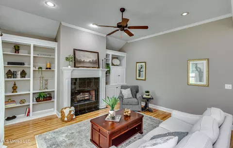Other - 430 Stoneybrook Dr, Brandon, MS 39042 photo 4 of 12