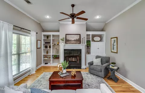 Other - 430 Stoneybrook Dr, Brandon, MS 39042 photo 5 of 12