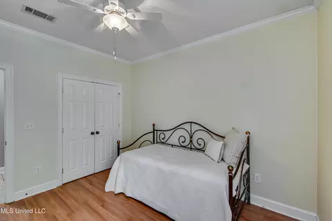 Bedroom - 430 Stoneybrook Dr, Brandon, MS 39042 photo 4 of 4