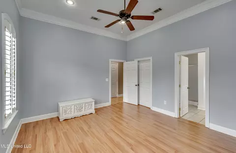 Bedroom - 430 Stoneybrook Dr, Brandon, MS 39042 photo 2 of 4