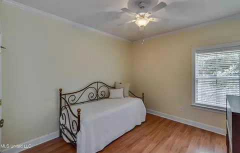 Bedroom - 430 Stoneybrook Dr, Brandon, MS 39042 photo 3 of 4