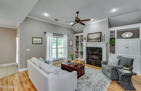 Living - 430 Stoneybrook Dr, Brandon, MS 39042 photo 1 of 1