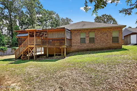 Exterior - 9920 Honalo Pl, Diamondhead, MS 39525 photo 13 of 14