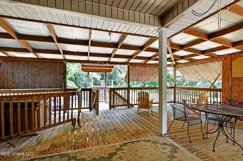 Exterior - 9920 Honalo Pl, Diamondhead, MS 39525 photo 6 of 14