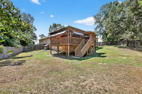 Exterior - 9920 Honalo Pl, Diamondhead, MS 39525 photo 14 of 14