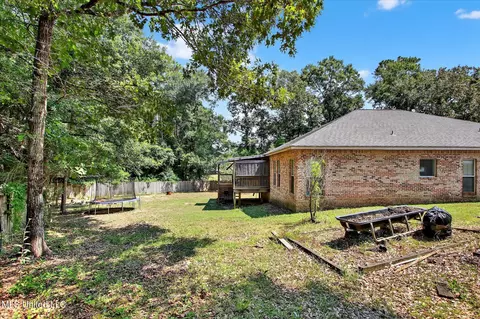 Exterior - 9920 Honalo Pl, Diamondhead, MS 39525 photo 12 of 14
