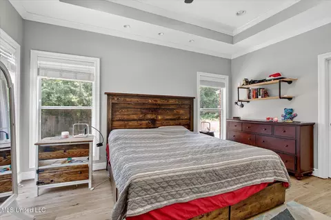 Bedroom - 9920 Honalo Pl, Diamondhead, MS 39525 photo 3 of 8