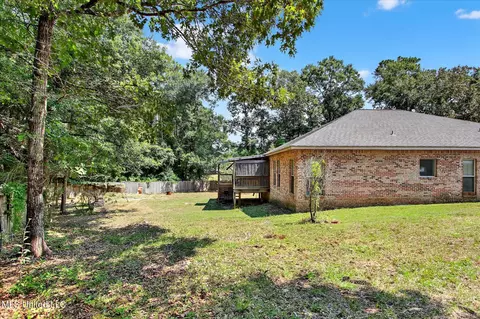 Exterior - 9920 Honalo Pl, Diamondhead, MS 39525 photo 11 of 14
