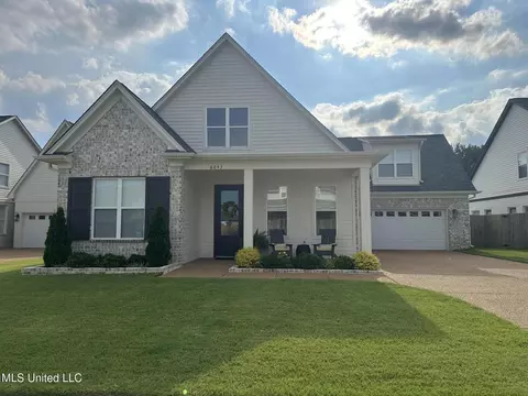 6643 Belltower Pl, Southaven, MS 38672