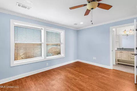 Bedroom - 80 Breakers Ln, Ridgeland, MS 39157 photo 2 of 3