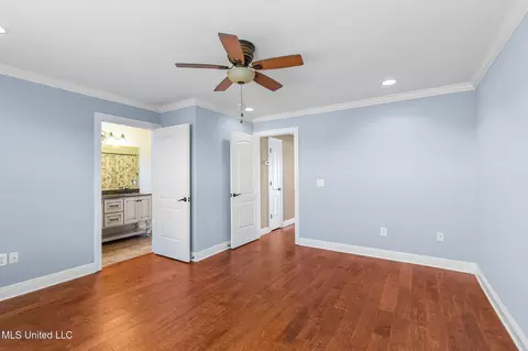 Bedroom - 80 Breakers Ln, Ridgeland, MS 39157 photo 3 of 3