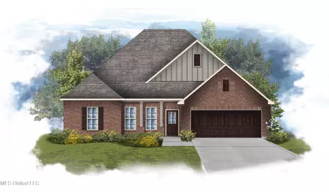 12170 Walker Rd, Ocean Springs, MS 39564