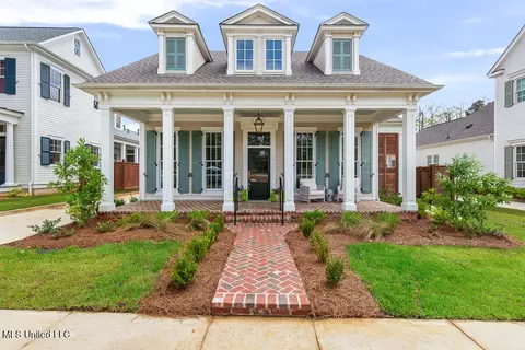 104 Commonwealth Dr, Madison, MS 39110 photo 1