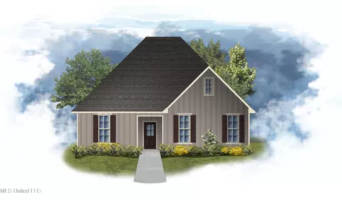 814 Old Spanish Trl, Bay Saint Louis, MS 39520