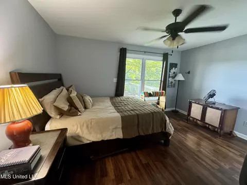 Bedroom - 2570 Pine Dr, Hernando, MS 38632 photo 3 of 4