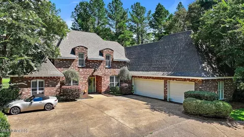 739 Westerly Dr, Brandon, MS 39042