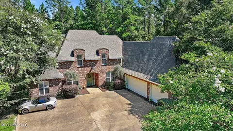 739 Westerly Dr, Brandon, MS 39042 photo 53