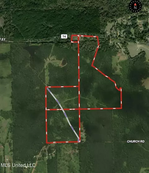 8346 Highway 14, Goodman, MS 39079 photo 59