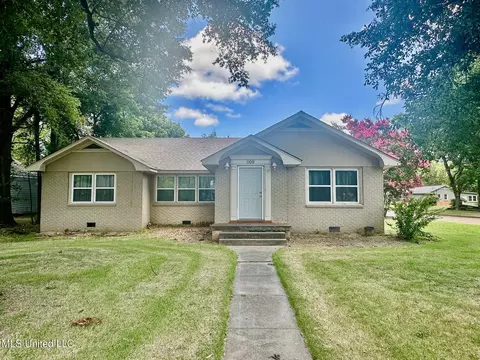 609 S Fifth Ave, Cleveland, MS 38732