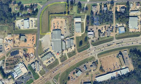 Liberty Road, Flowood, MS 39232 photo 3