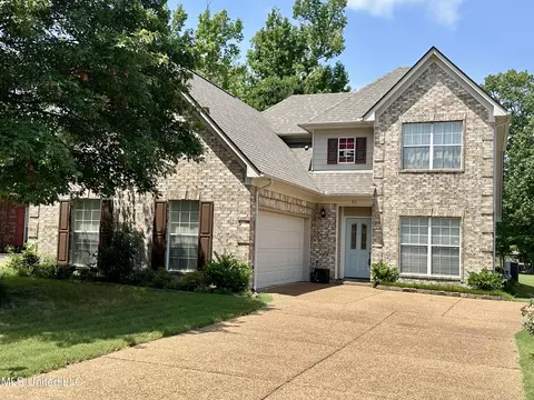 211 Fairway Trace Dr, Hernando, MS 38632 photo 2