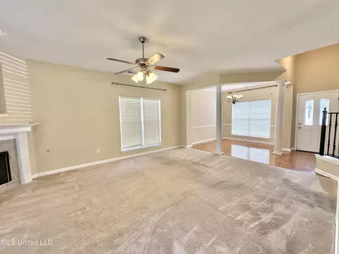 211 Fairway Trace Dr, Hernando, MS 38632 photo 18