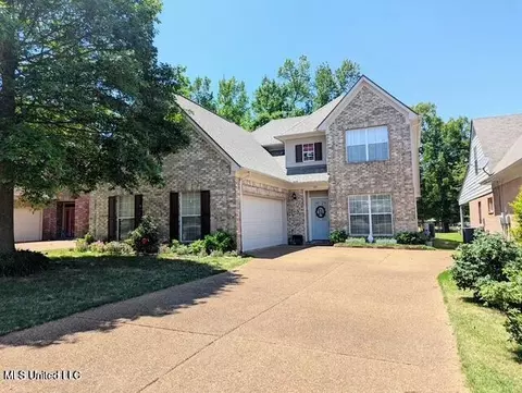 211 Fairway Trace Dr, Hernando, MS 38632