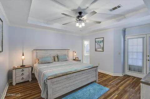 Bedroom - 1028 Bridgeport Dr, Madison, MS 39110 photo 1 of 3