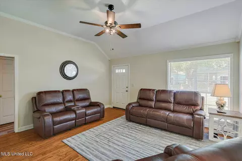 Living - 1028 Bridgeport Dr, Madison, MS 39110 photo 3 of 4